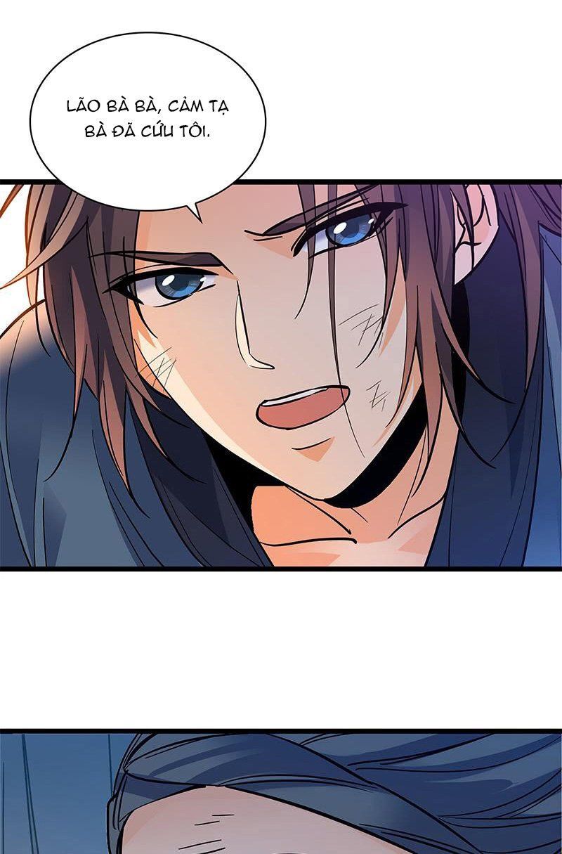 Thần Điêu Hiệp Lữ (New 2020) Chap 26 - Next Chap 27