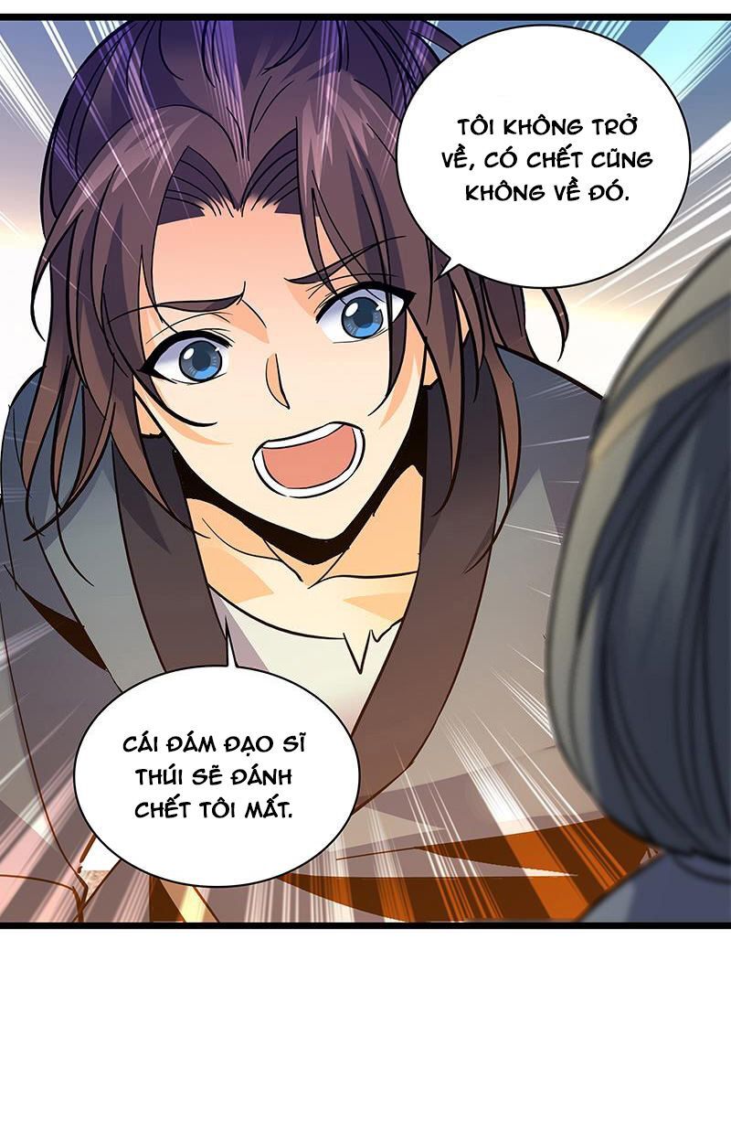 Thần Điêu Hiệp Lữ (New 2020) Chap 26 - Next Chap 27