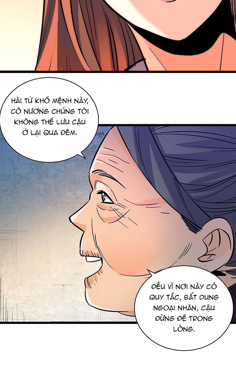 Thần Điêu Hiệp Lữ (New 2020) Chap 26 - Next Chap 27