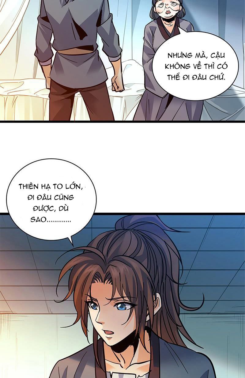 Thần Điêu Hiệp Lữ (New 2020) Chap 26 - Next Chap 27