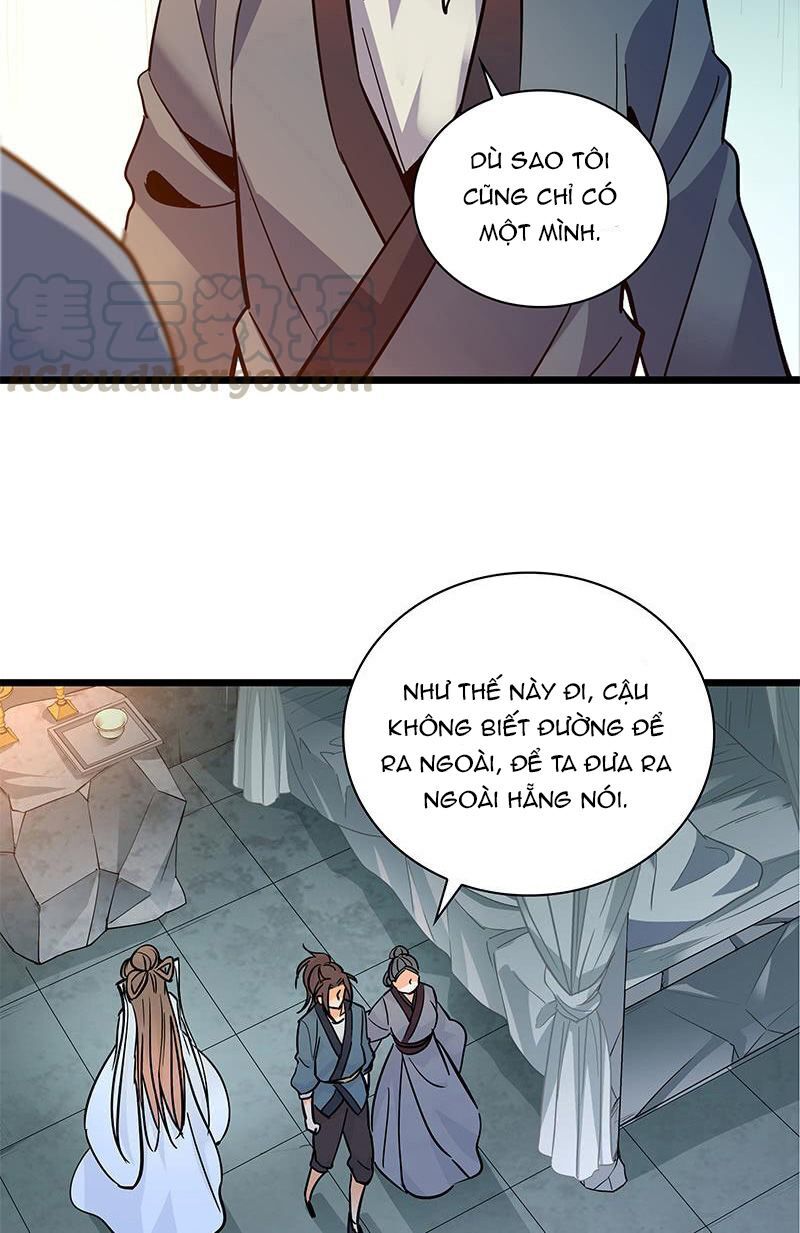 Thần Điêu Hiệp Lữ (New 2020) Chap 26 - Next Chap 27