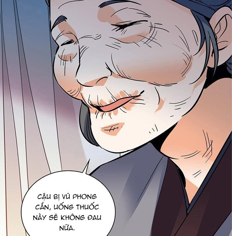 Thần Điêu Hiệp Lữ (New 2020) Chap 26 - Next Chap 27