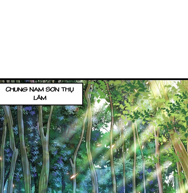 Thần Điêu Hiệp Lữ (New 2020) Chap 26 - Next Chap 27
