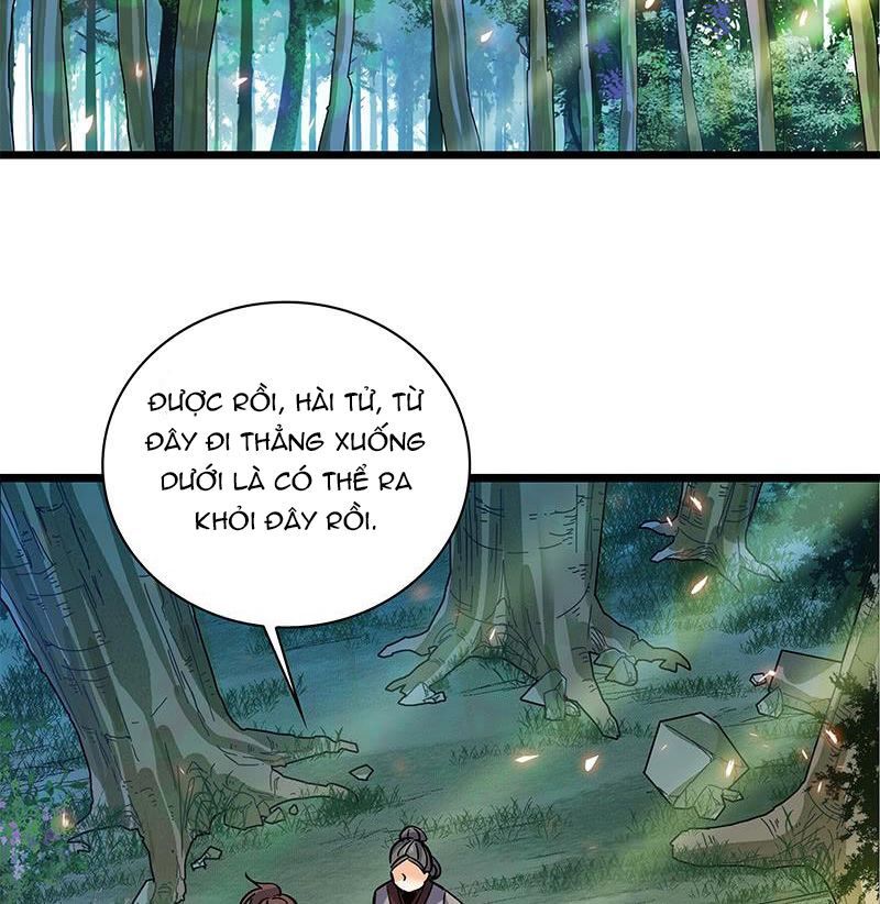 Thần Điêu Hiệp Lữ (New 2020) Chap 26 - Next Chap 27