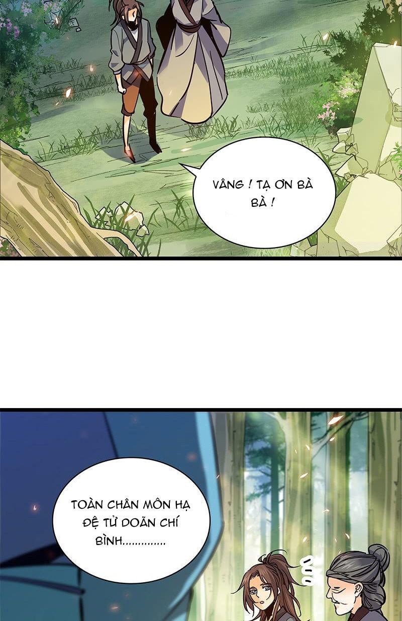 Thần Điêu Hiệp Lữ (New 2020) Chap 26 - Next Chap 27