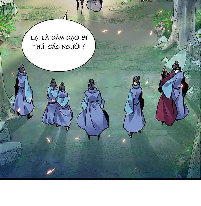 Thần Điêu Hiệp Lữ (New 2020) Chap 26 - Next Chap 27