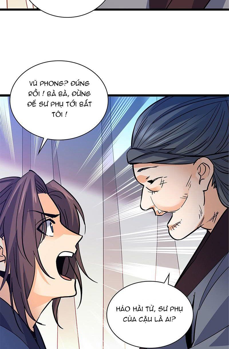 Thần Điêu Hiệp Lữ (New 2020) Chap 26 - Next Chap 27