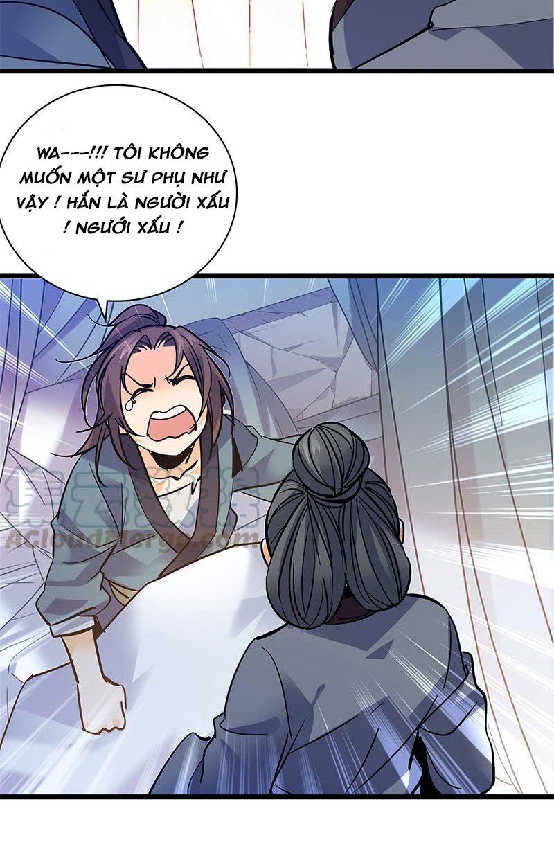 Thần Điêu Hiệp Lữ (New 2020) Chap 26 - Next Chap 27