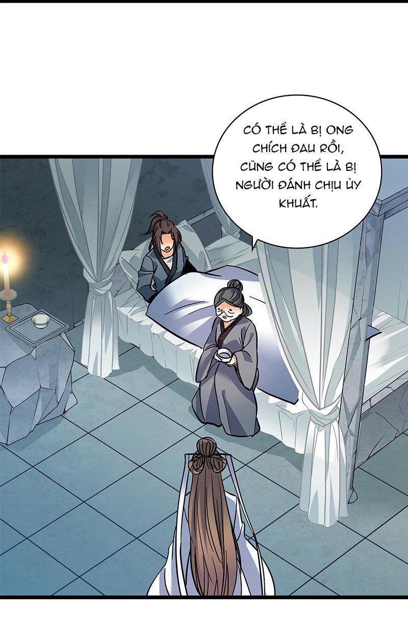 Thần Điêu Hiệp Lữ (New 2020) Chap 26 - Next Chap 27