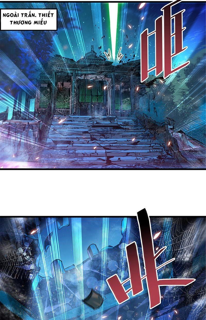 Thần Điêu Hiệp Lữ (New 2020) Chap 9 - Next Chap 10