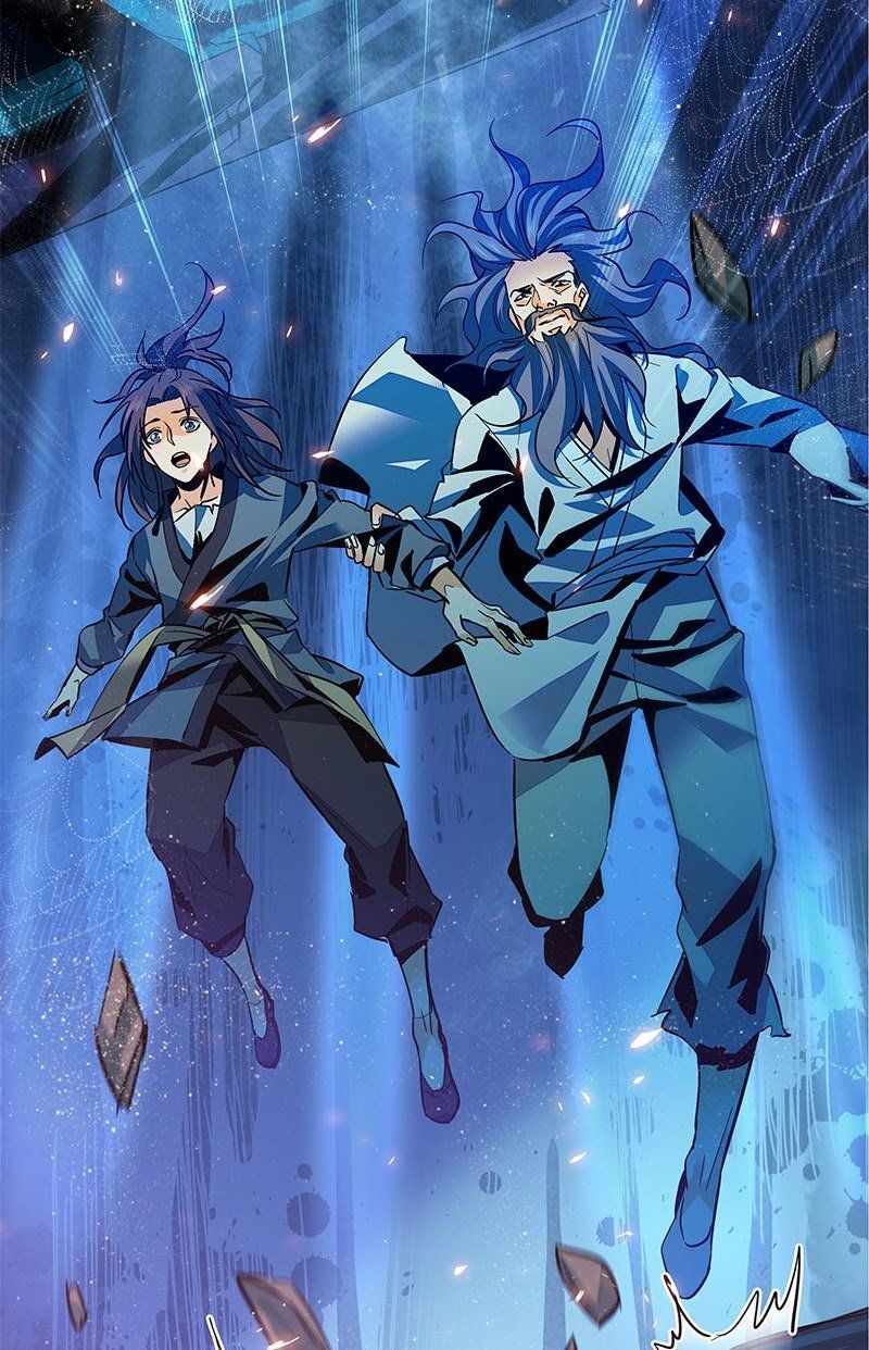 Thần Điêu Hiệp Lữ (New 2020) Chap 9 - Next Chap 10