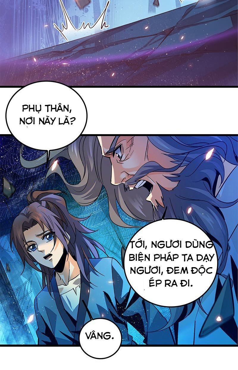Thần Điêu Hiệp Lữ (New 2020) Chap 9 - Next Chap 10