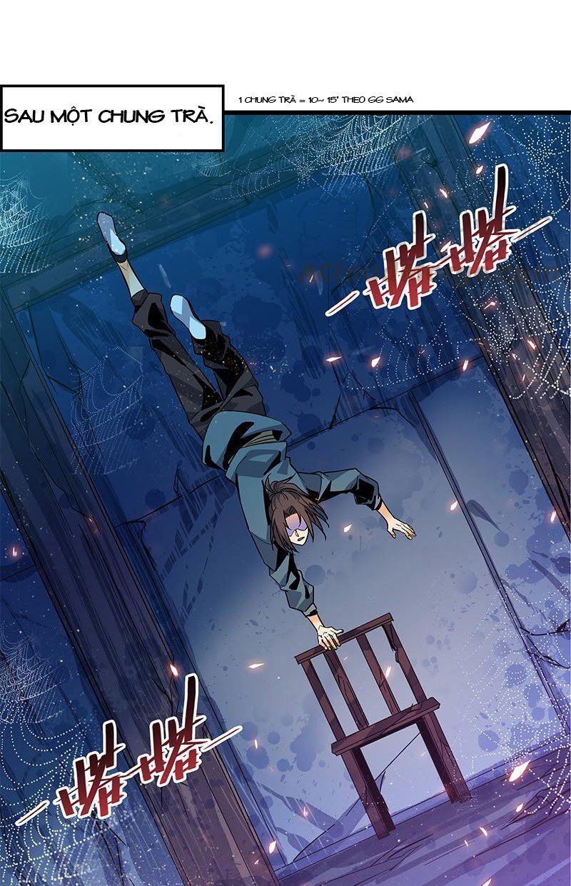 Thần Điêu Hiệp Lữ (New 2020) Chap 9 - Next Chap 10
