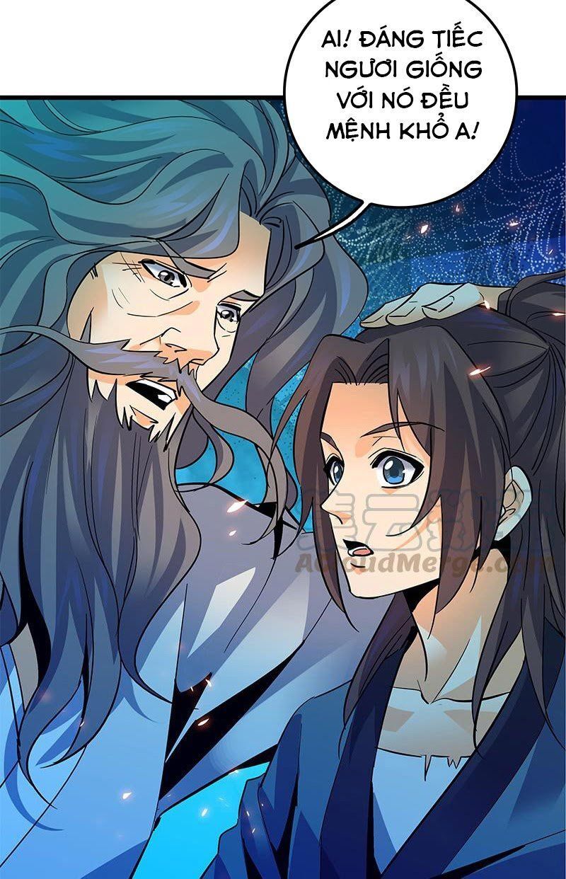 Thần Điêu Hiệp Lữ (New 2020) Chap 9 - Next Chap 10