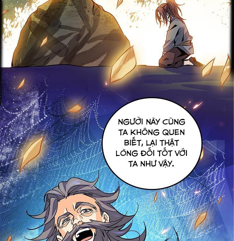 Thần Điêu Hiệp Lữ (New 2020) Chap 9 - Next Chap 10