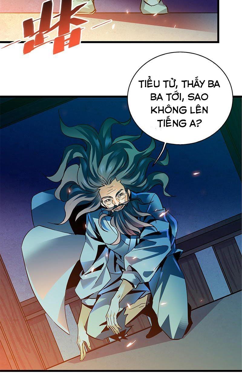 Thần Điêu Hiệp Lữ (New 2020) Chap 9 - Next Chap 10