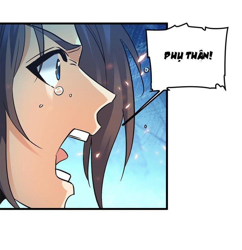 Thần Điêu Hiệp Lữ (New 2020) Chap 9 - Next Chap 10
