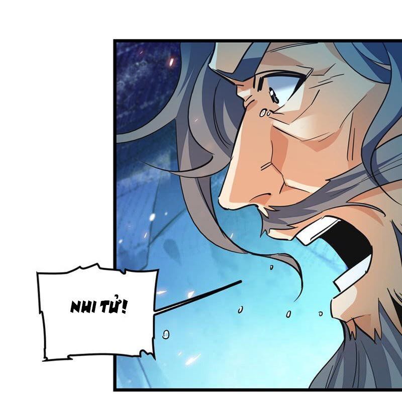 Thần Điêu Hiệp Lữ (New 2020) Chap 9 - Next Chap 10