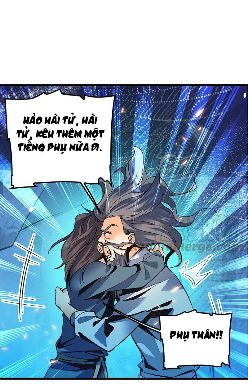 Thần Điêu Hiệp Lữ (New 2020) Chap 9 - Next Chap 10
