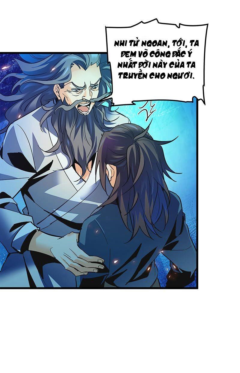 Thần Điêu Hiệp Lữ (New 2020) Chap 9 - Next Chap 10