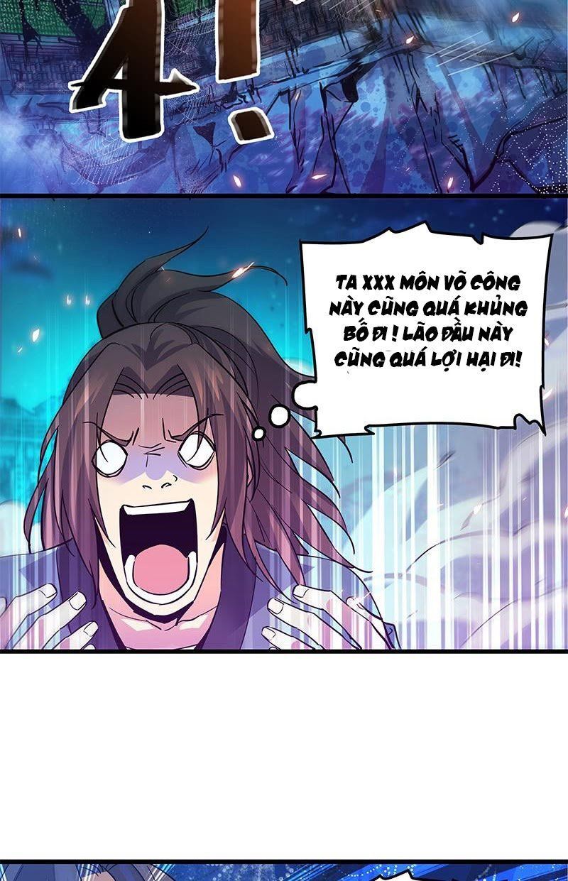 Thần Điêu Hiệp Lữ (New 2020) Chap 9 - Next Chap 10