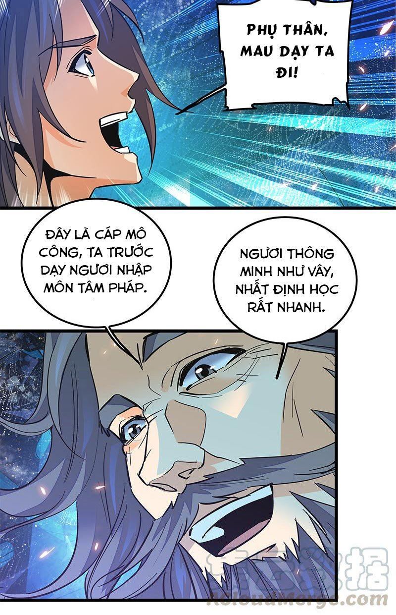 Thần Điêu Hiệp Lữ (New 2020) Chap 9 - Next Chap 10