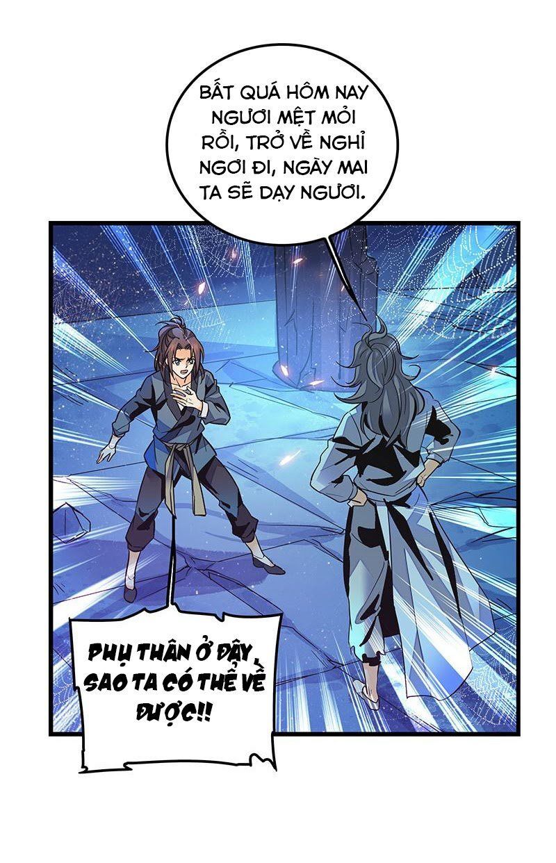 Thần Điêu Hiệp Lữ (New 2020) Chap 9 - Next Chap 10