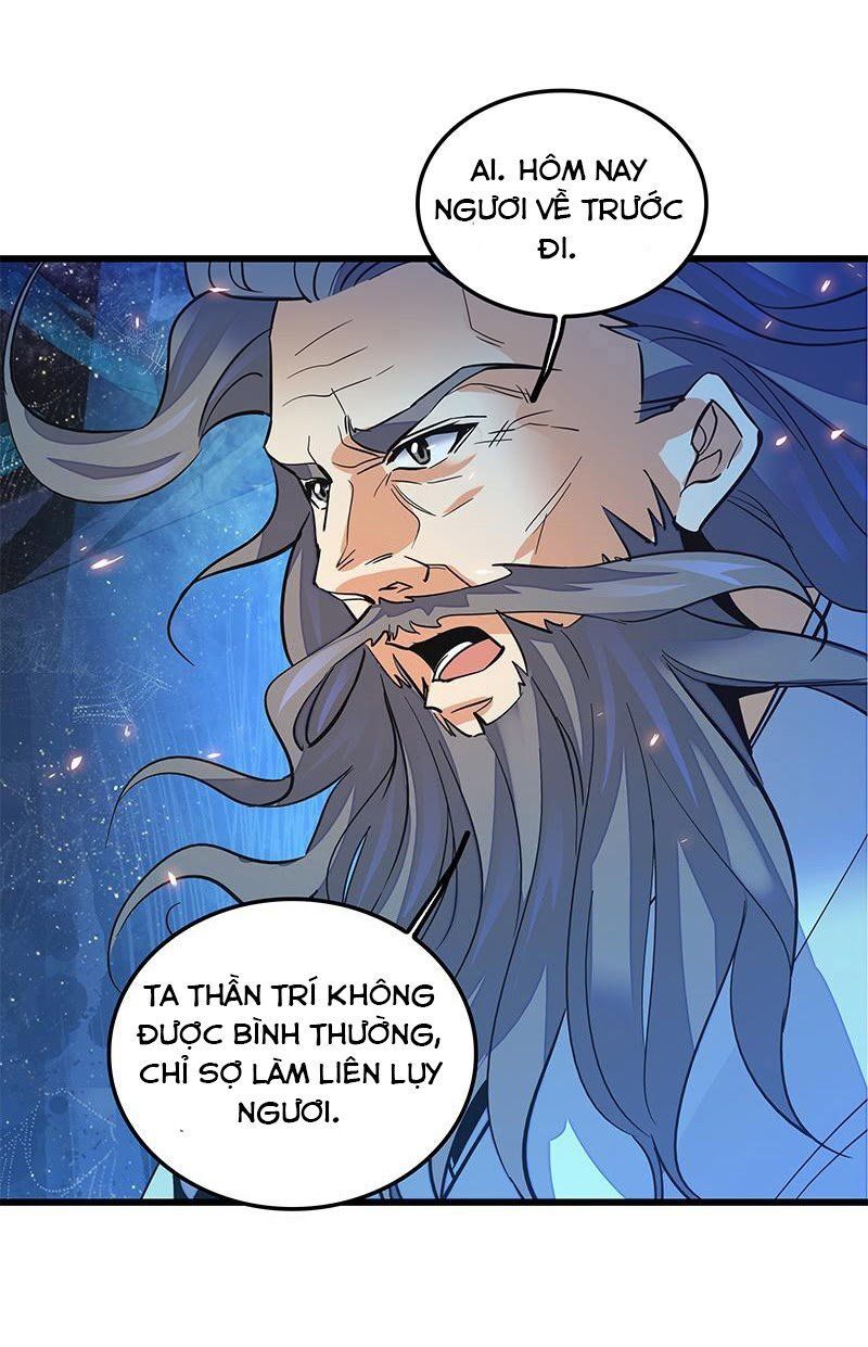 Thần Điêu Hiệp Lữ (New 2020) Chap 9 - Next Chap 10