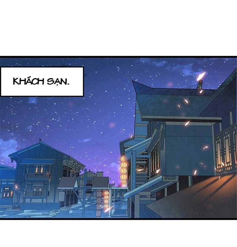 Thần Điêu Hiệp Lữ (New 2020) Chap 9 - Next Chap 10