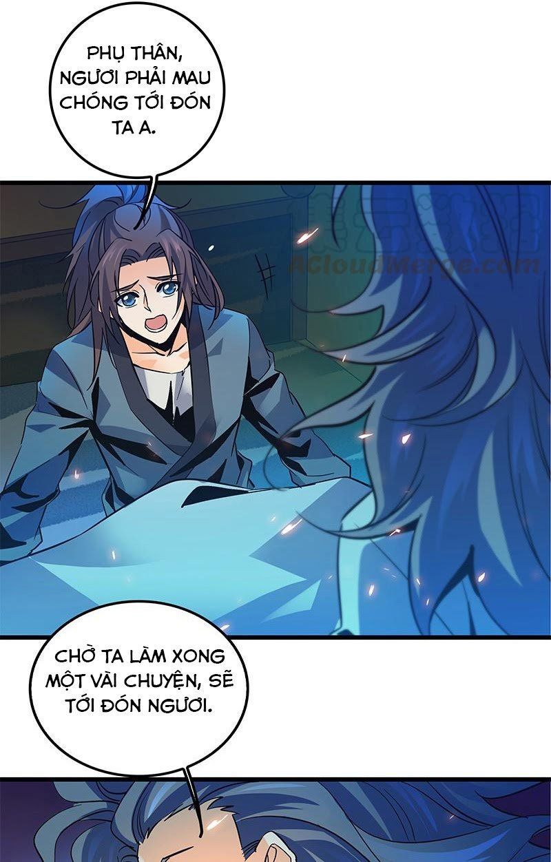Thần Điêu Hiệp Lữ (New 2020) Chap 9 - Next Chap 10