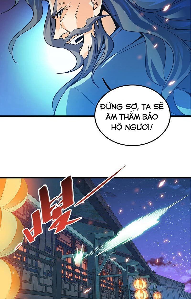 Thần Điêu Hiệp Lữ (New 2020) Chap 9 - Next Chap 10