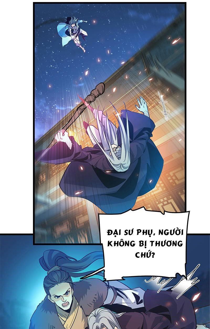 Thần Điêu Hiệp Lữ (New 2020) Chap 9 - Next Chap 10