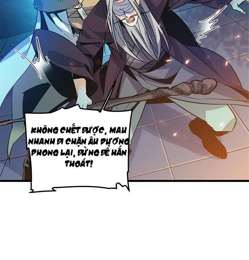 Thần Điêu Hiệp Lữ (New 2020) Chap 9 - Next Chap 10