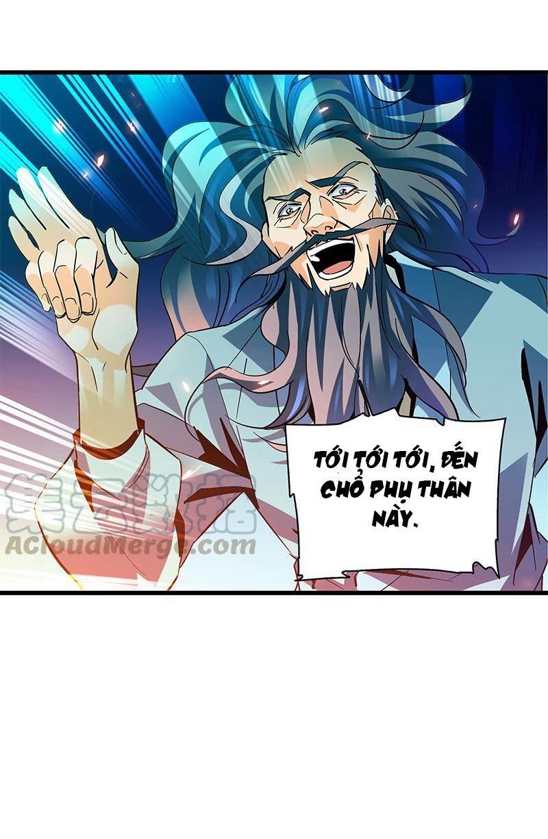 Thần Điêu Hiệp Lữ (New 2020) Chap 9 - Next Chap 10