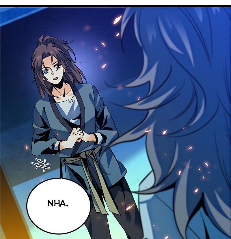 Thần Điêu Hiệp Lữ (New 2020) Chap 9 - Next Chap 10