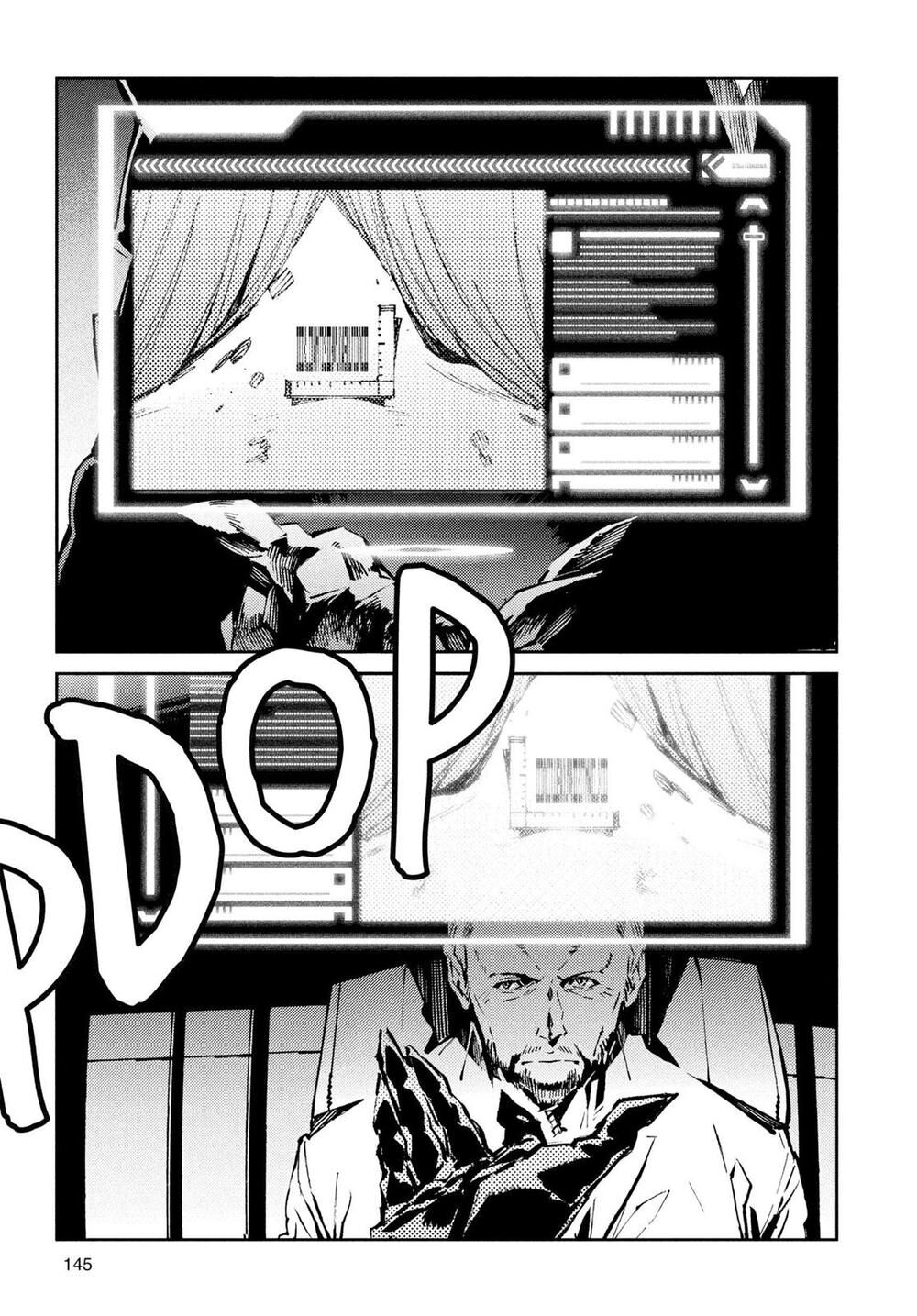 Ánh Sáng Vĩ Đại Chap 32 - Next Chap 33