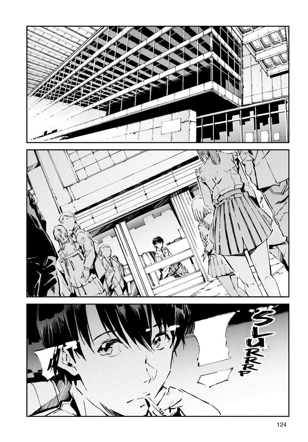Ánh Sáng Vĩ Đại Chap 32 - Next Chap 33