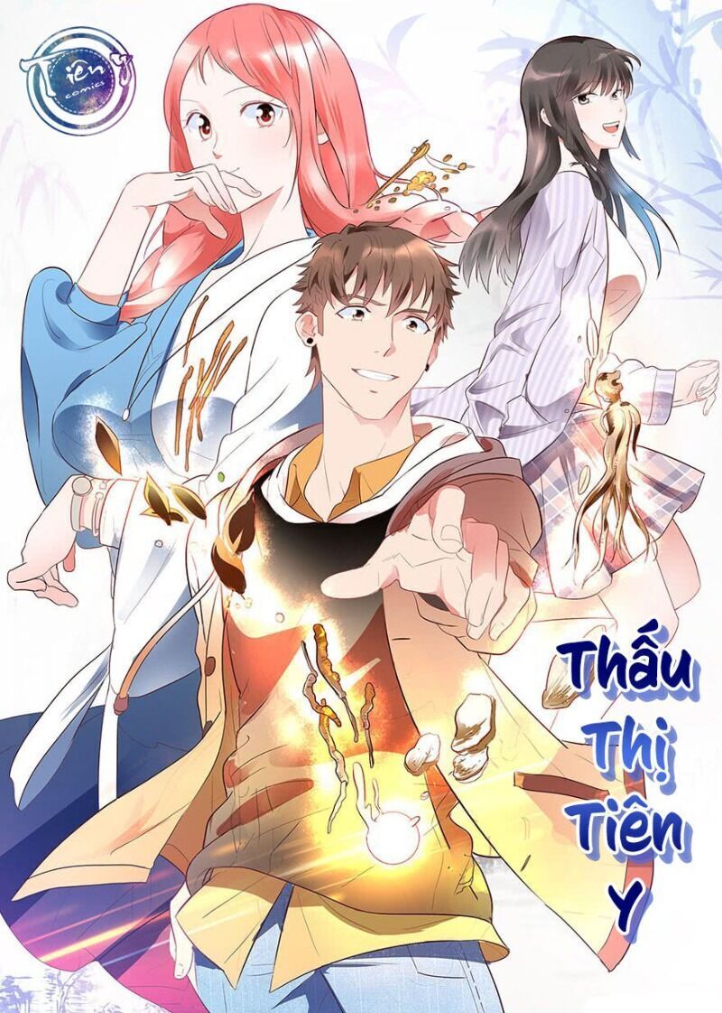 Thấu Thị Tiên Y Chap 128 - Next Chap 129