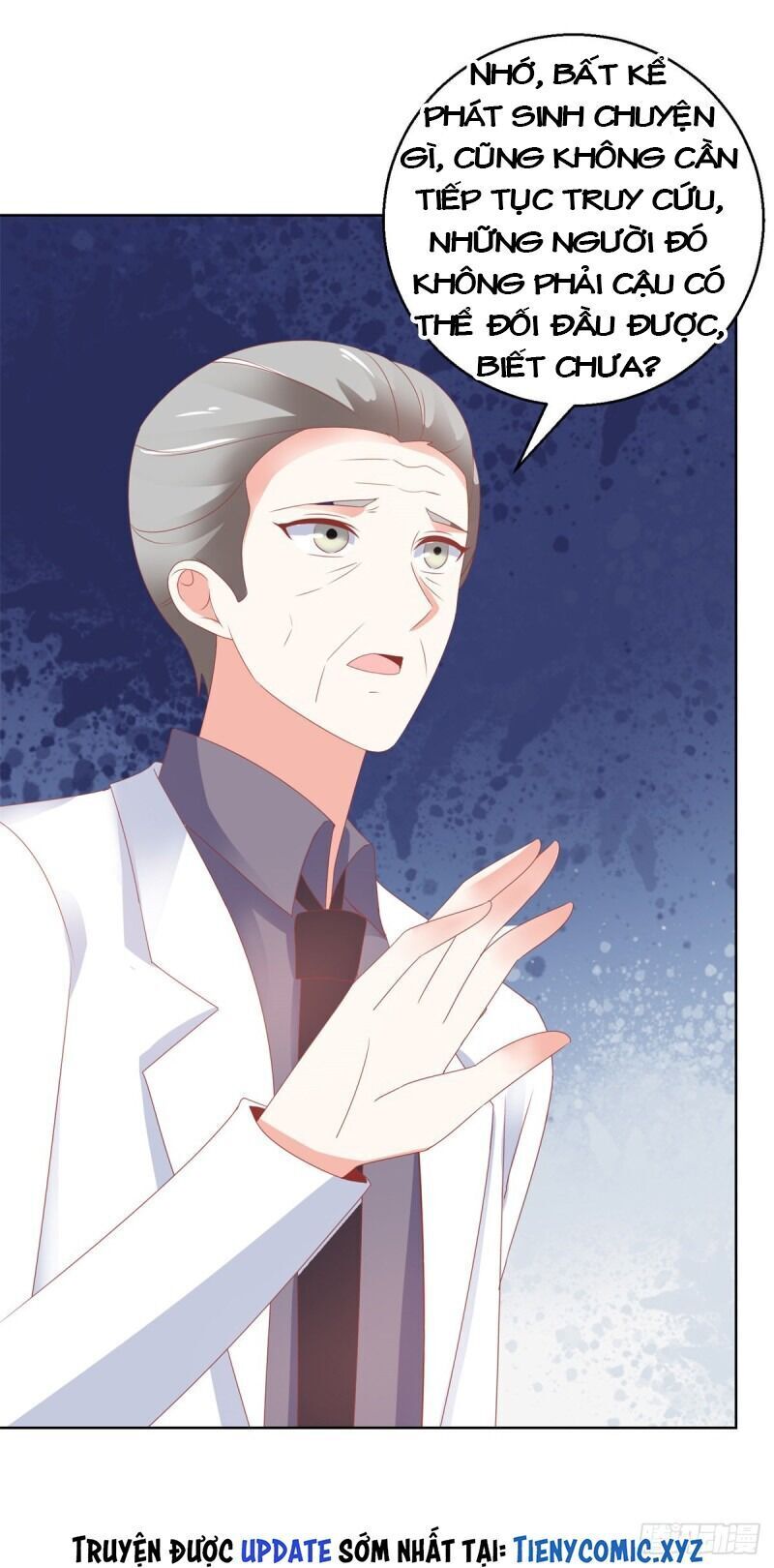 Thấu Thị Tiên Y Chap 128 - Next Chap 129