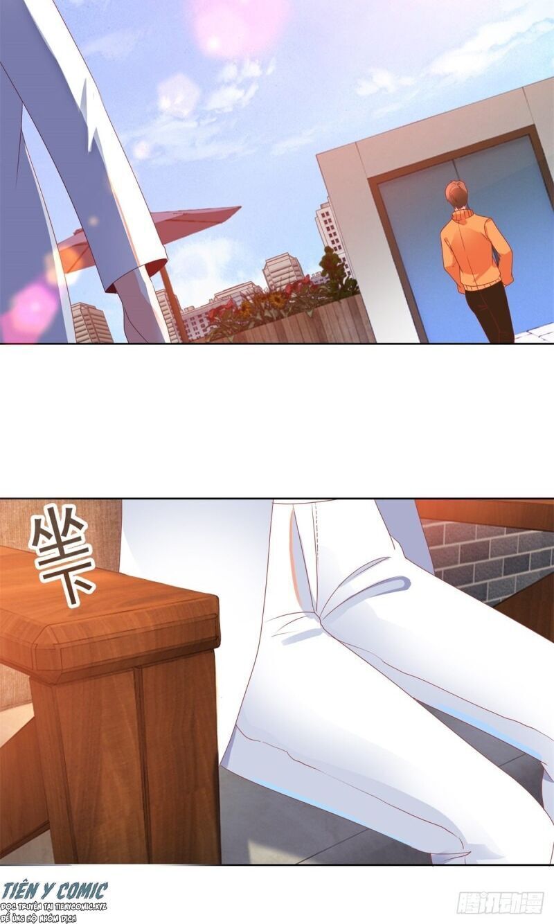 Thấu Thị Tiên Y Chap 128 - Next Chap 129