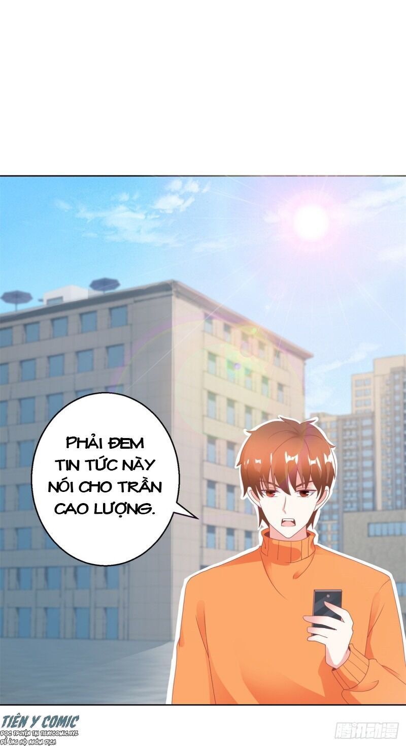 Thấu Thị Tiên Y Chap 128 - Next Chap 129