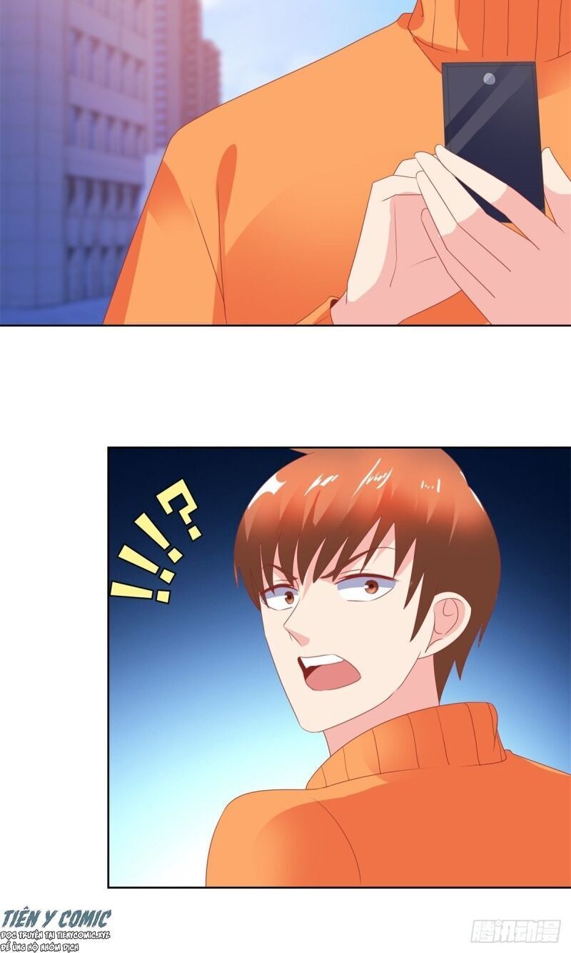 Thấu Thị Tiên Y Chap 128 - Next Chap 129