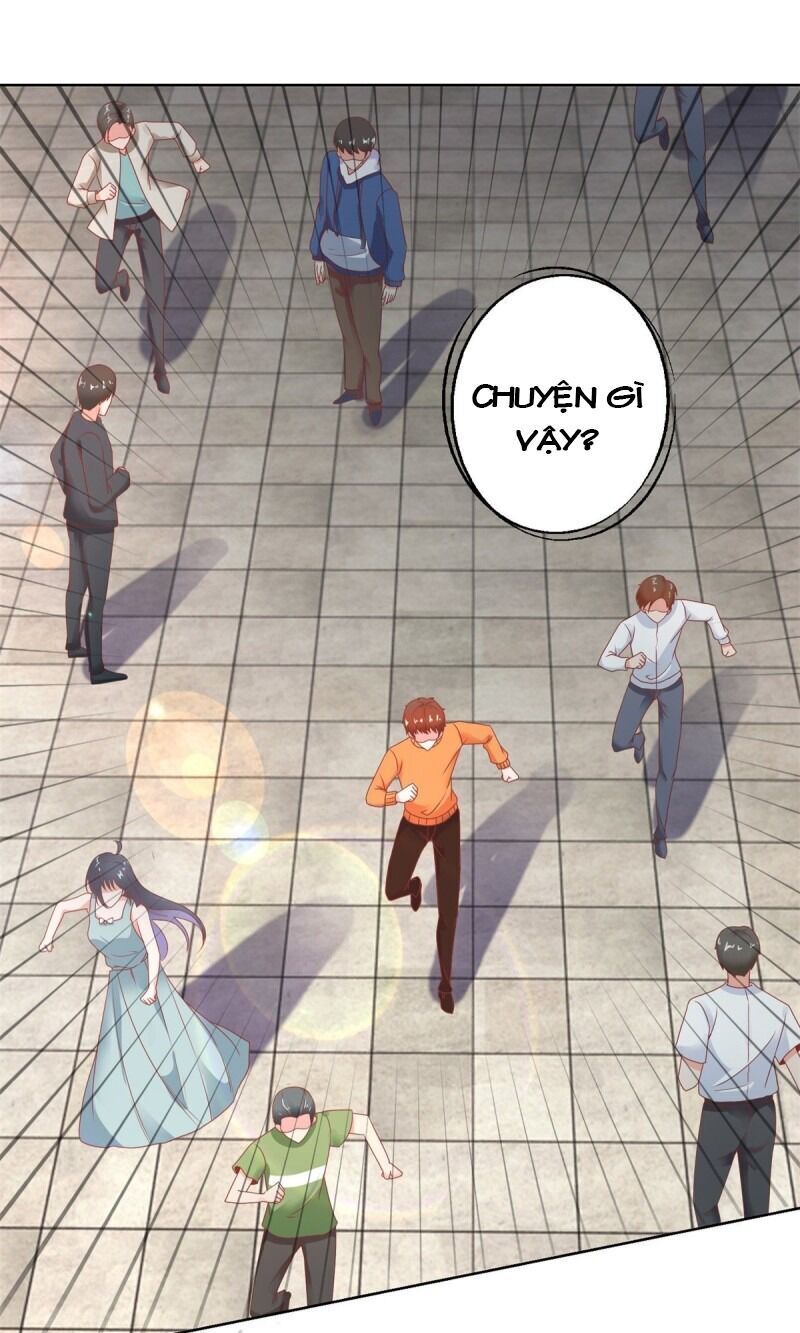 Thấu Thị Tiên Y Chap 128 - Next Chap 129