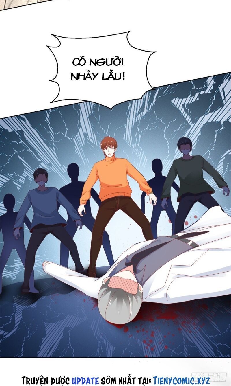 Thấu Thị Tiên Y Chap 128 - Next Chap 129