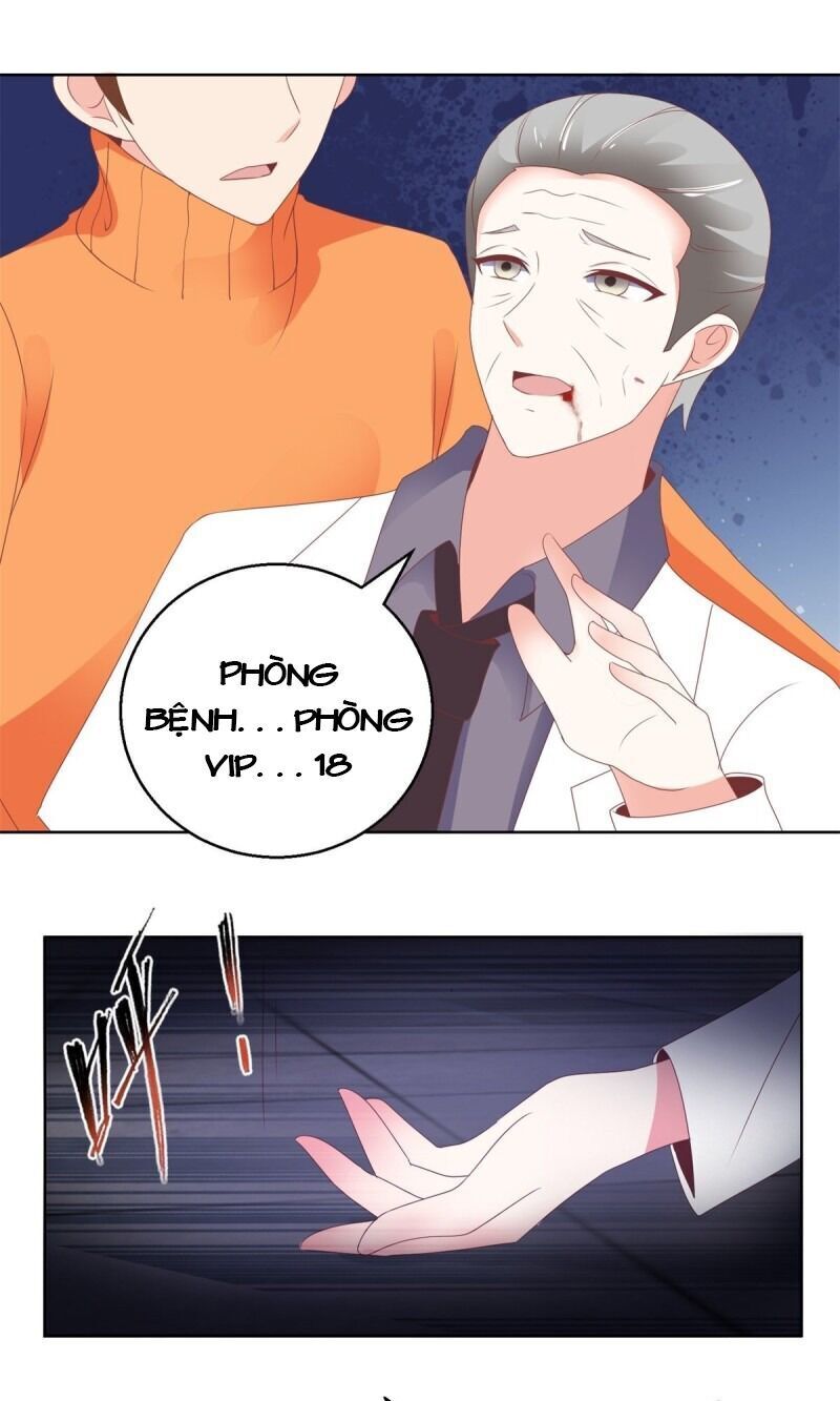 Thấu Thị Tiên Y Chap 128 - Next Chap 129