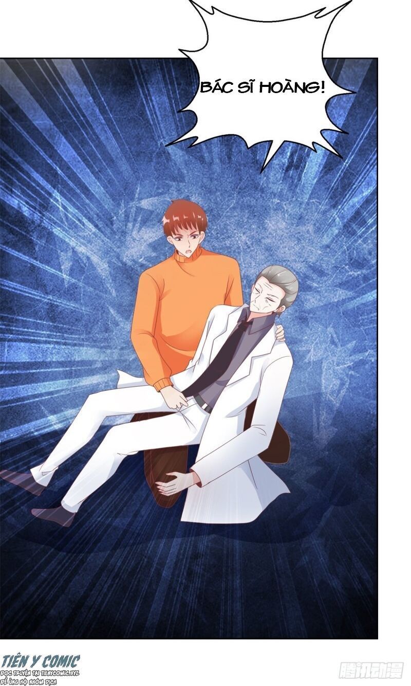 Thấu Thị Tiên Y Chap 128 - Next Chap 129