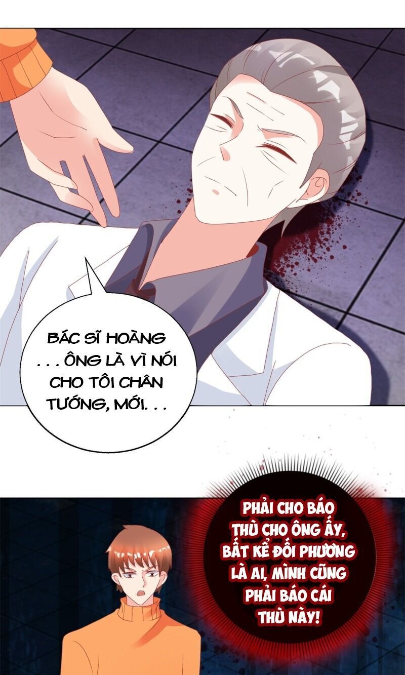 Thấu Thị Tiên Y Chap 128 - Next Chap 129