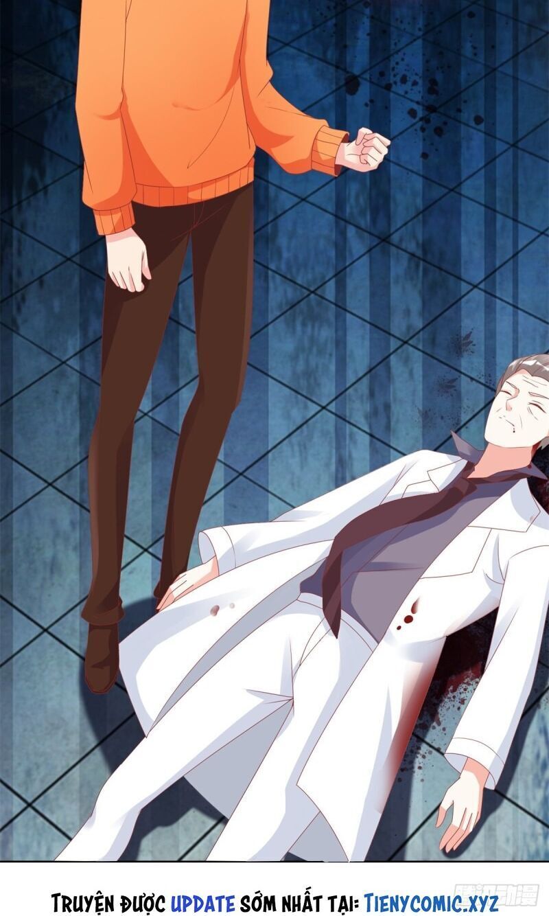Thấu Thị Tiên Y Chap 128 - Next Chap 129