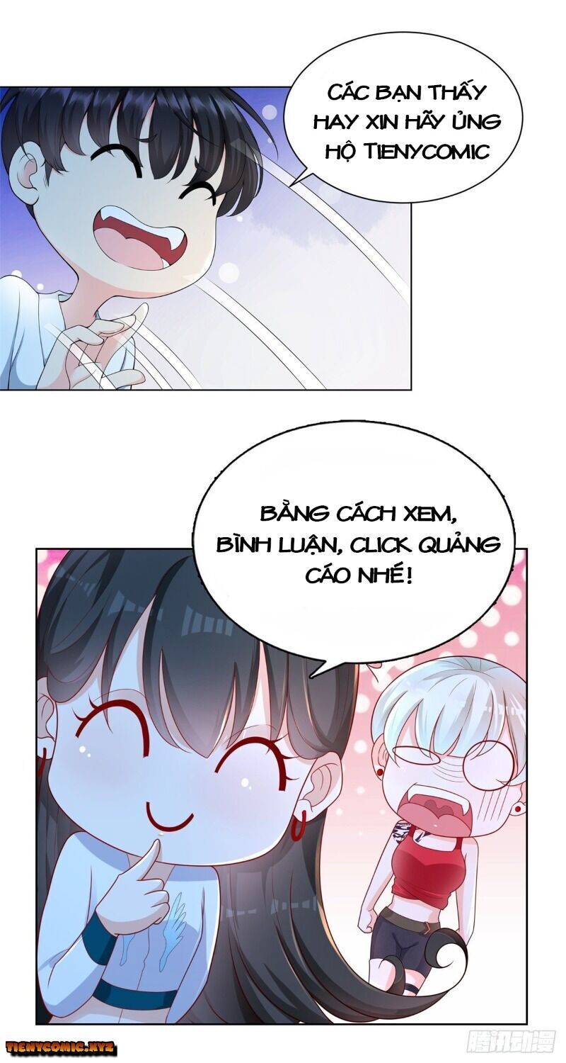 Thấu Thị Tiên Y Chap 128 - Next Chap 129