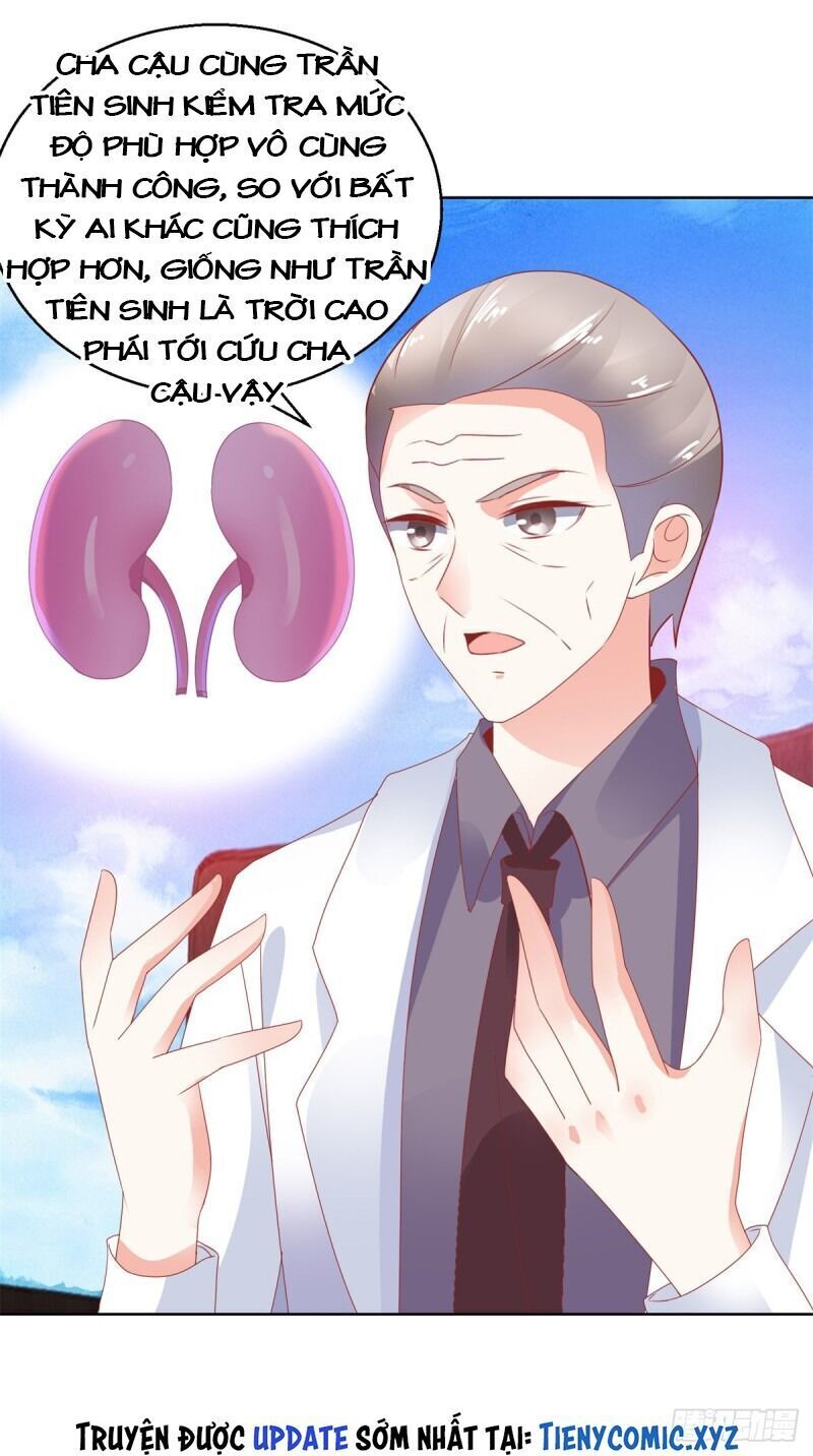 Thấu Thị Tiên Y Chap 128 - Next Chap 129